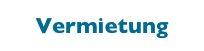 Vermietung