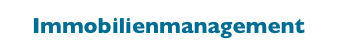 Immobilienmanagement